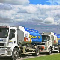 oil suppliers belfast area